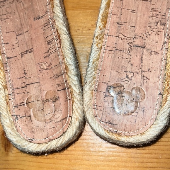 Disney Espadrille Slide 6 - Picture 6 of 6